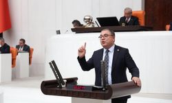 KARAKOZ"AKP İKTİDARI EMEKLİYİ VE ASGARİ ÜCRETLİYİ AÇLIĞA MAHKUM EDİYOR”