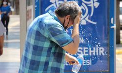 Aydın kavrulacak: Sıcaklık 38 dereceye çıkacak
