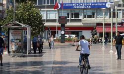 Aydın'a ikamet aldıran yabancı sayısı yüzde 8 arttı
