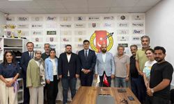 Aydın'a modern hizmet binası ve iletişim merkezi kazandırılacak