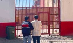 Aydın'da FETÖ üyesi yakalandı