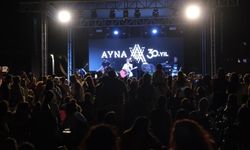 Ayna Grubu Mimar Sinan Parkı'nda Aydınlılarla buluştu