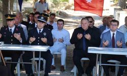 Bozdoğan'da 15 Temmuz Anma Programı gün boyu devam edecek