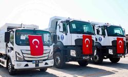 Didim Belediyesi araç filosunu güçlendiriyor
