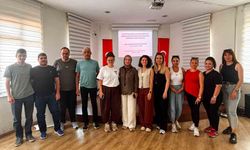 BAŞKAN ANIL YETİŞKİN'DEN ÖZEL EĞİTİM PERSONELİNE PSİKOLOJİK DESTEK HAMLESİ