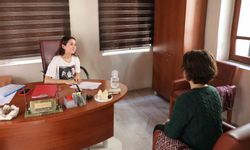 EFELER’DE VATANDAŞLARA ÜCRETSİZ PSİKOLOJİK DESTEK