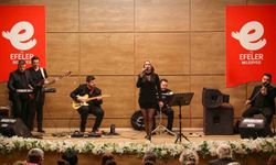 EFELER’DE MÜZİK VE DOĞA BULUŞUYOR KENT ORKESTRASI DOĞA RESTORAN’DA SAHNE ALACAK