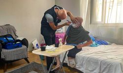 BAŞKAN ANIL YETİŞKİN’İN PROJESİ KALPLERİ KAZANIYOR