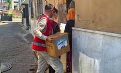 BAŞKAN ANIL YETİŞKİN’İN PROJESİ BİNLERCE VATANDAŞIN UMUDU OLUYOR