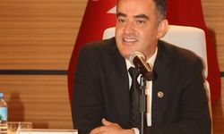 Koçarlı Belediye Başkanı Arıcı, CHP'den istifa ettiğini paylaştı
