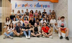 Kuşadası Belediyesi'nden gençlere yaz desteği