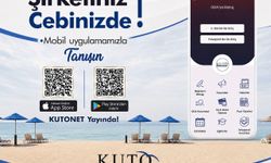 Kuşadası Ticaret Odası'nın dijital uygulamasına ilk 3 günde 352 üye giriş yaptı