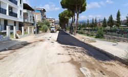 Nazilli Belediyesi Ağustos ayında hizmetlerini sürdürecek