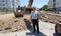 Nazilli Belediyesi haftalık çalışma takvimini yayınladı