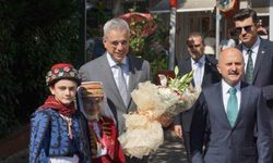 Sağlık Bakanı Memişoğlu: 'Dünyanın en iyi sağlık hizmetleri Türkiye'de'