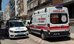Söke'de yalnız yaşayan kadın evinde ölü bulundu