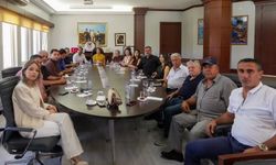 Başkan Gençay ve 20 Meclis Üyesi CHP’den İstifa Etti