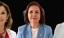 CHP Kadın Kolları'ndan Aydın'da Üç Görevden Alma Kararı