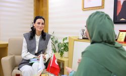 Efeler'de Gönül Buluşması
