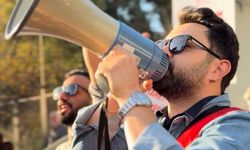 CHP EFELER GENÇLİK KOLLARI BAŞKANI OĞUZHAN MADENCİ İSTİFA ETTİ YENİ PARTİ'YE KATILDIĞINI AÇIKLADI