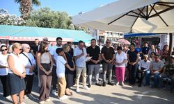 Başkan Ömer Günel’den Silivri’den yeni mesaj“Adaletin bittiği yerde zulüm başlar”