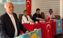 İYİ Parti Aydın Teşkilatı Seçim Hazırlıkları İçin Eğitimde Buluştu