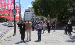 Başkan Özmen, Aydın'ı TGK Başkanlar Kurulu Toplantısı'nda Temsil Etti