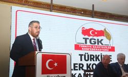 TGK'dan gazetecilik mesleğinin geleceğine yön verecek tarihi adım
