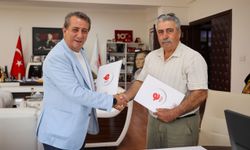 BAŞKAN ANIL YETİŞKİN’DEN KUVA-YI MİLLİYE MİRASINA ANLAMLI DESTEK