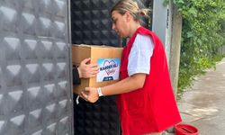 BAŞKAN ANIL YETİŞKİN’İN DAYANIŞMA KÖPRÜSÜ BÜYÜYOR