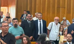 Didimli meclis üyeleri Yeni Parti’nin ilk açık grup toplantısına katıldı