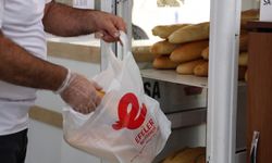 EFE EKMEK AİLE BÜTÇESİNE NEFES SOFRALARA BEREKET GETİRİYOR