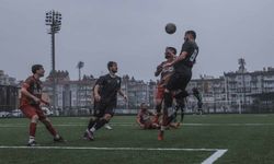 Amatör futbolda transfer takvimi belli oldu