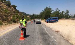 Aydın'da 22 şahıs yakalandı