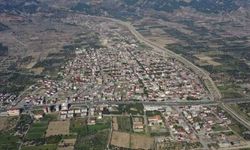 Buharkent'te bir mahalleye daha doğalgaz müjdesi
