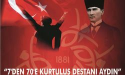 Büyükşehir'den '7 Eylül' temalı yarışma