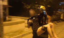 Çıkan yangında eşi ölen kadın için gözaltı kararı çıkarıldı