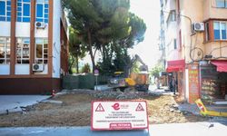 BAŞKAN ANIL YETİŞKİN’İN YOL HİZMETİ DEVAM EDİYOR