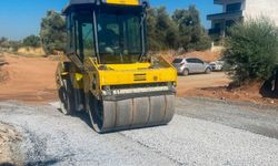 Efeler'de ulaşım ağı güçleniyor