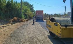 Efeler'den üreticilere yol desteği