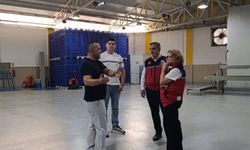 İncir depolarında denetimler hız kazandı