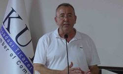 KTO'nun uzun süredir üzerinde çalıştığı Anaia Kadıkalesi Tanıtım Filmi yayında