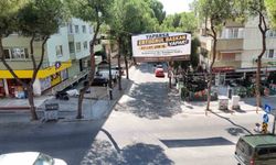 Nazilli'de 7 sokakta yol sevinci