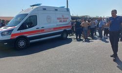 Serinlemek için girdiği sulama kanalında kayboldu, yaklaşık 1 kilometre uzaklıkta bulundu