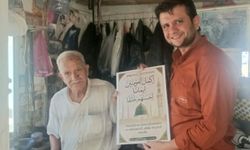 Söke'de esnafa Mevlid-i Nebi Haftası ziyareti