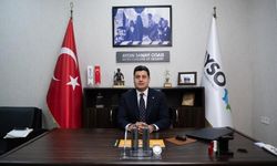 AYSO Başkanı Gökhan Maraş’tan ABD’nin Zeytin ve Zeytinyağı Vergisine Tepki