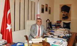 Ali Uzunırmak“Herkes Tavrını Belirlesin!”