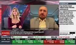 BAŞKAN ÜLKEN’DEN ‘EKONOMİ’ DEĞERLENDİRMESİ: “KOBİ KISITLARI GEVŞETİLMELİ, NAKİT AKIM DÖNGÜSÜ KIRILMAMALI”