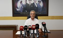 Nazilli Belediye Başkanı Ertuğrul Tetik CHP’den İstifa Etti