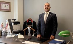 AVUKAT CAN İLDİZ AYDIN BAROSU YÖNETİMİNE ADAY